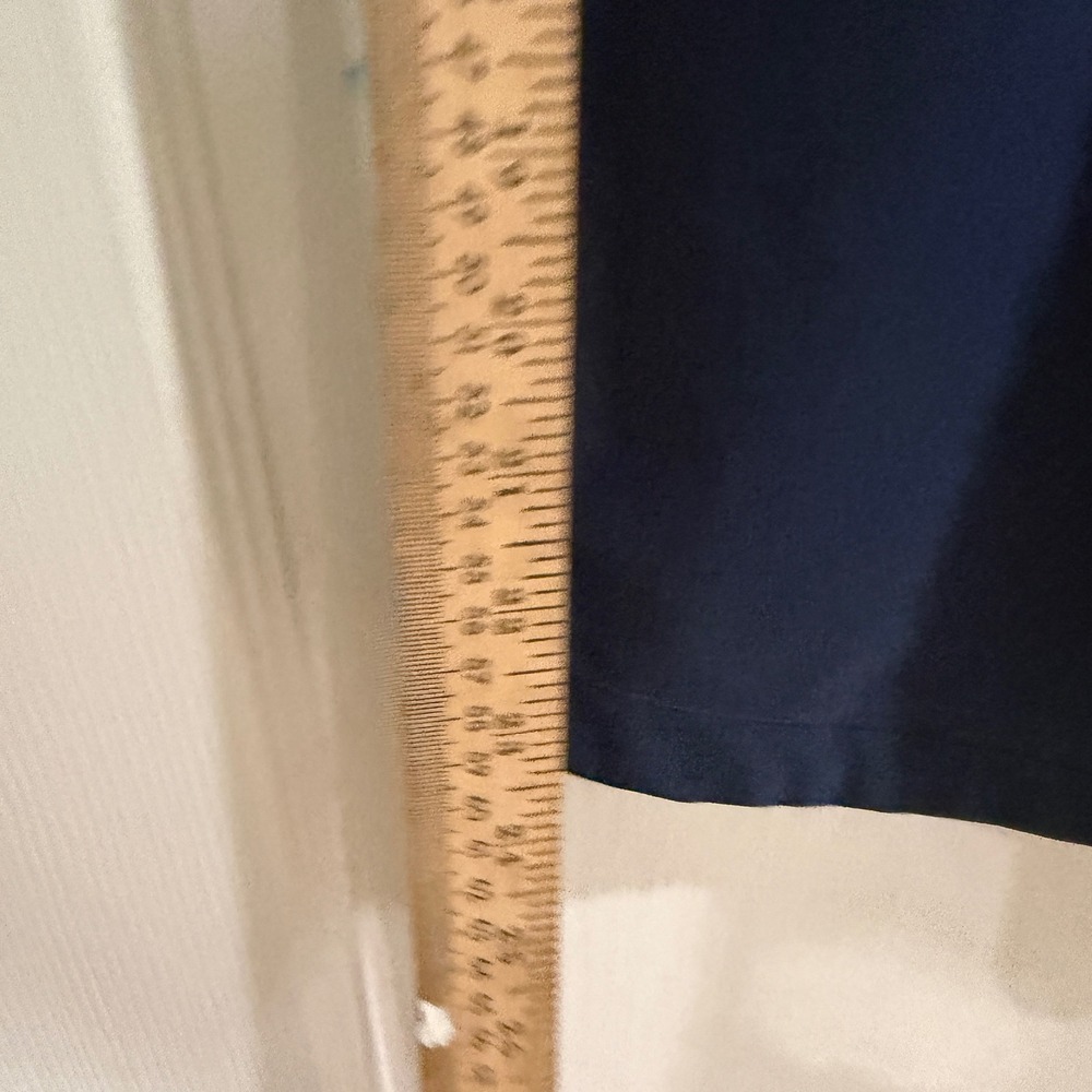 The North Face Never Stop Wearing Dress Navy Blue Sleeveless Mini XL NF0A7QCQ - Picture 11 of 11
